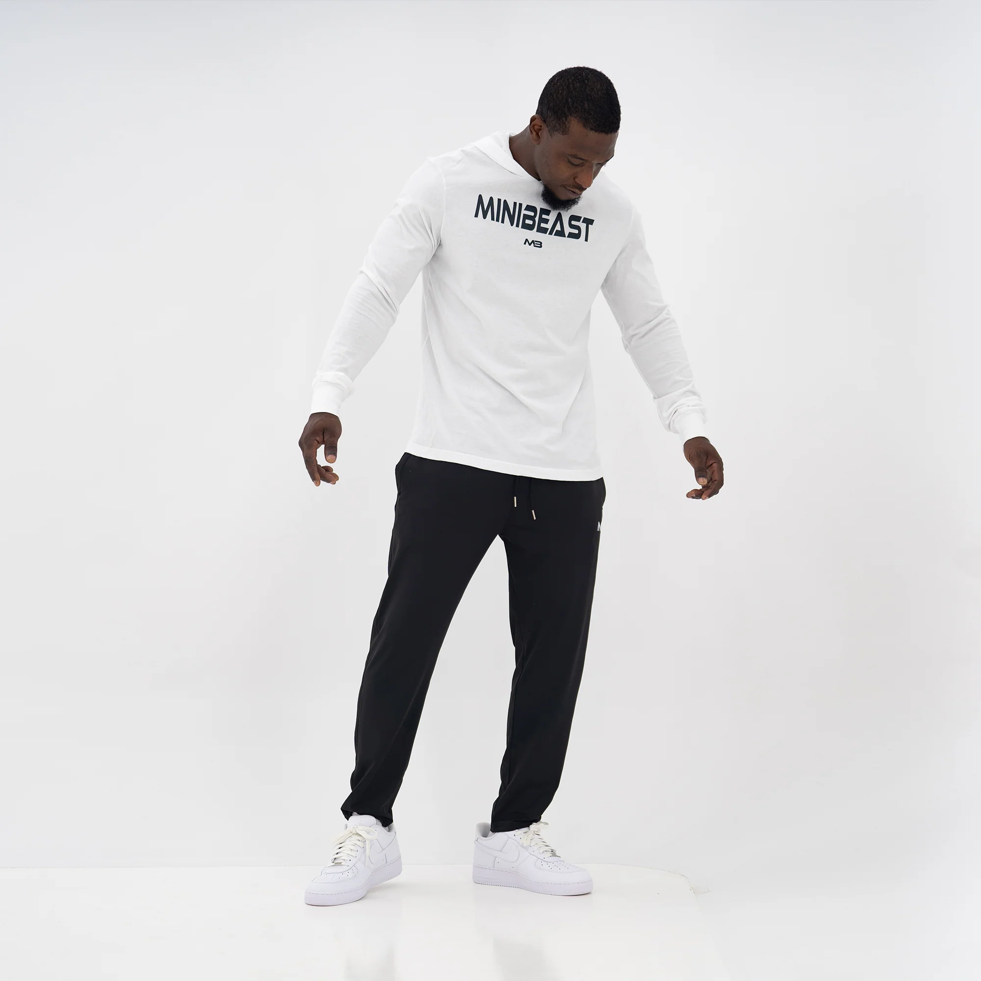 Classic Joggers - Image 7