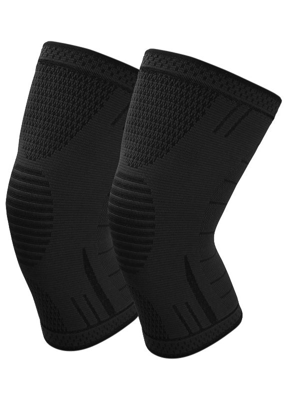 Compression Knee Sleeve - Image 2