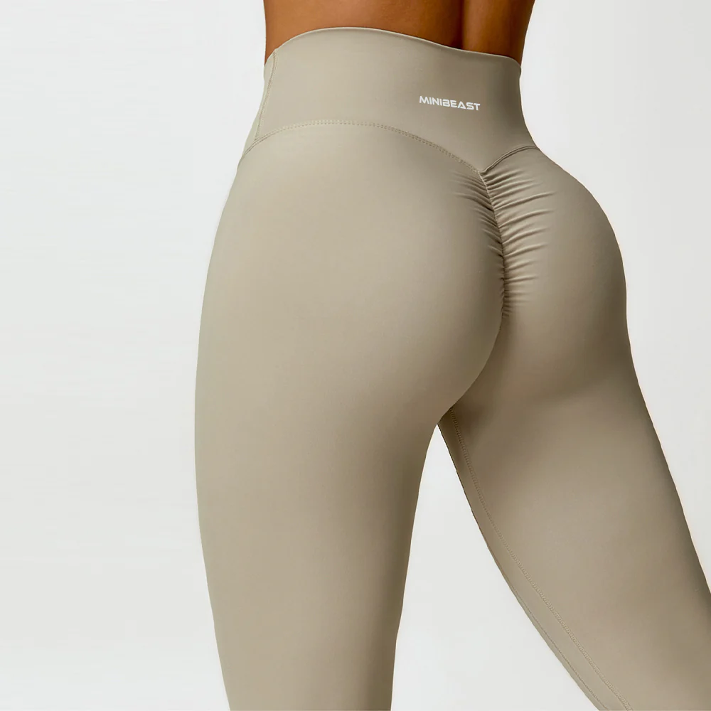 Conquer Leggings - Image 11