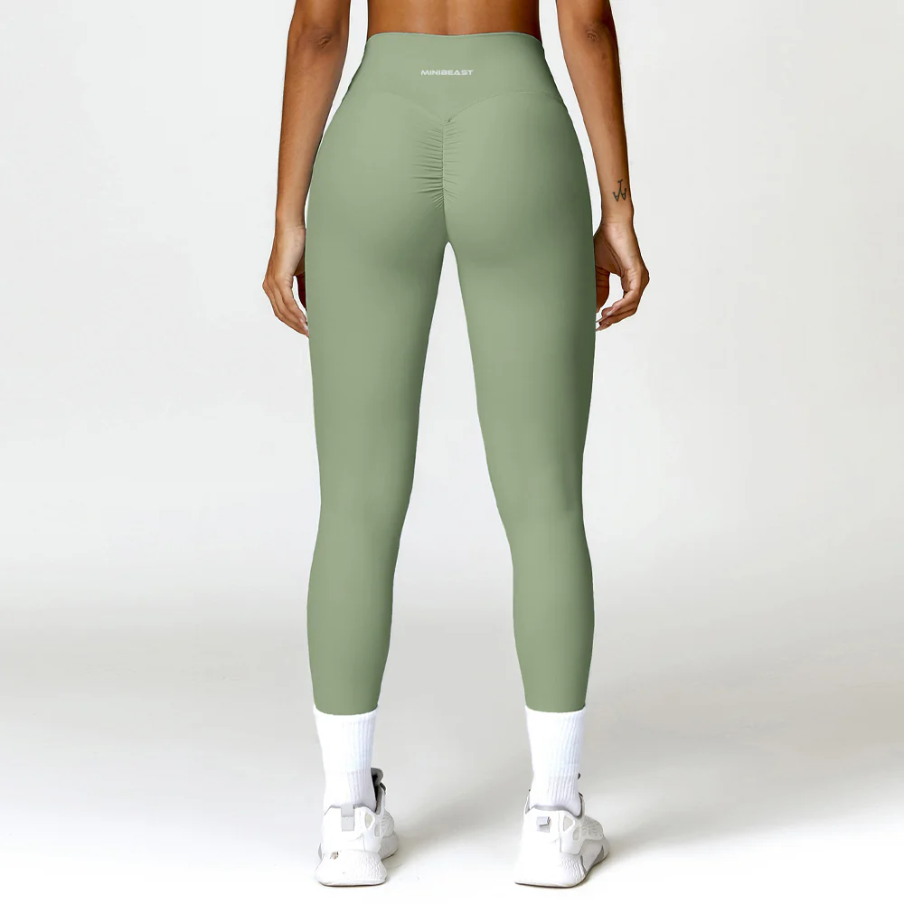Conquer Leggings - Image 13