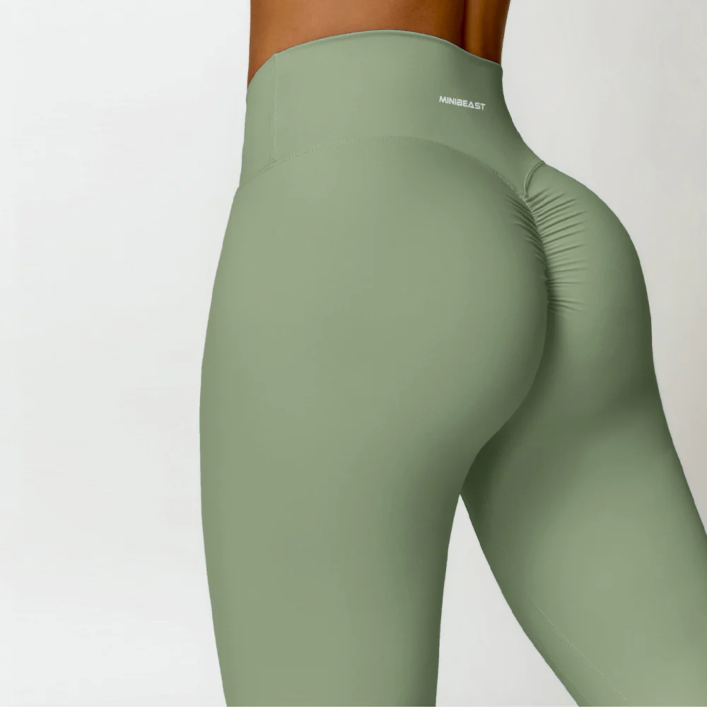 Conquer Leggings - Image 14