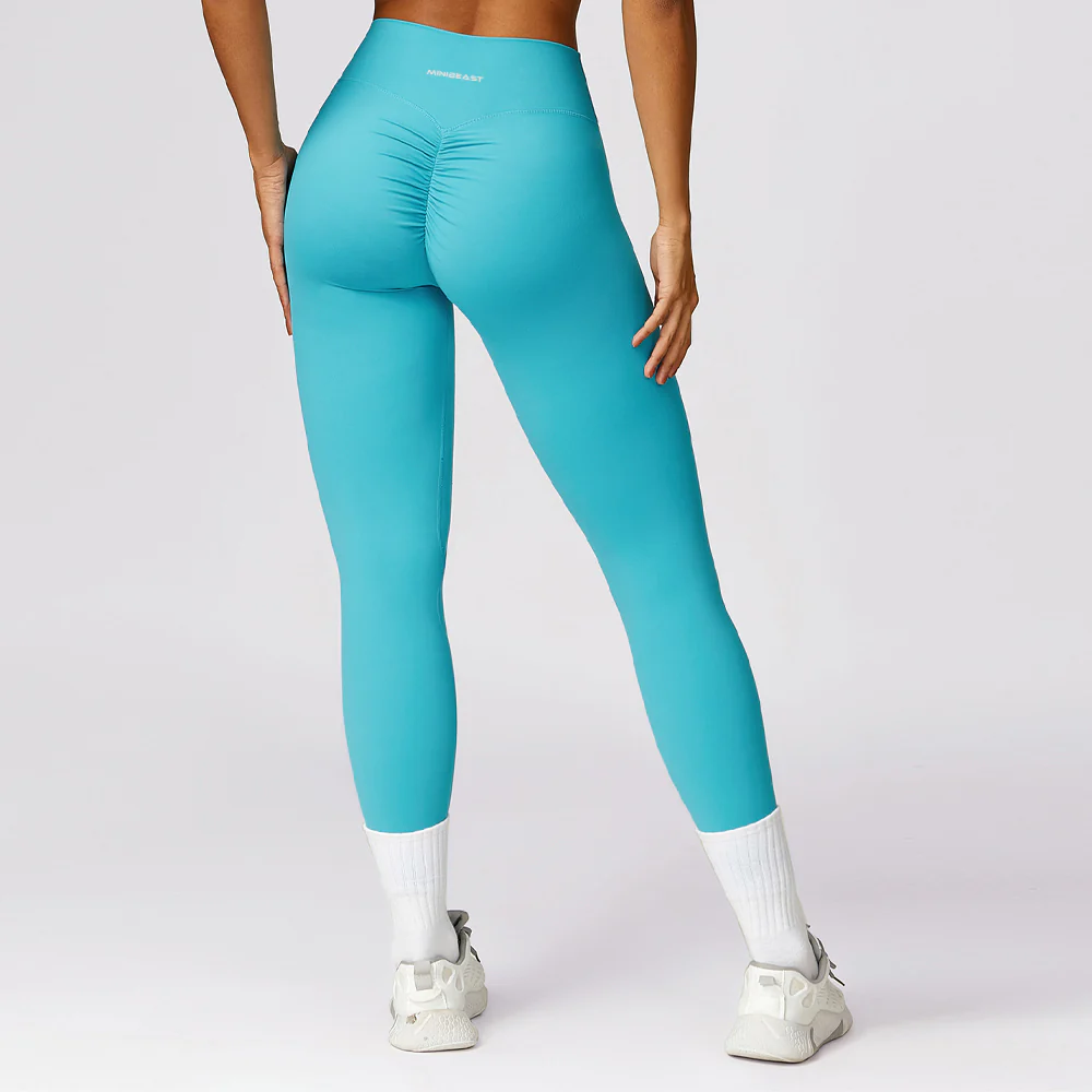 Conquer Leggings - Image 17