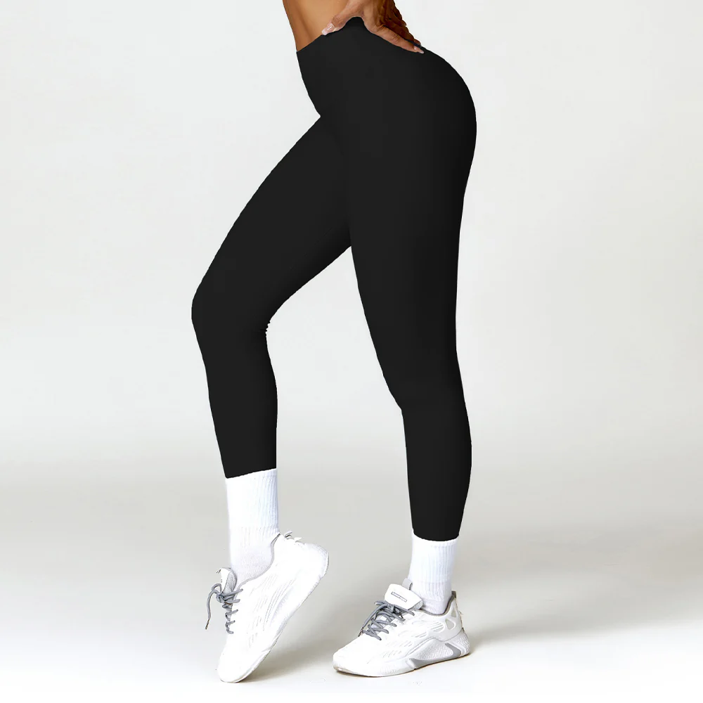 Conquer Leggings - Image 2