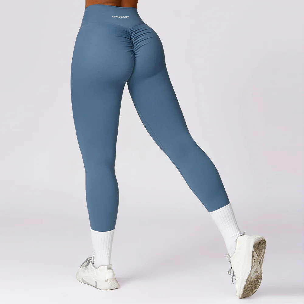 Conquer Leggings - Image 22