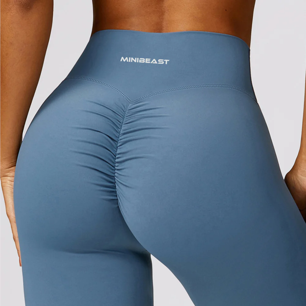 Conquer Leggings - Image 23