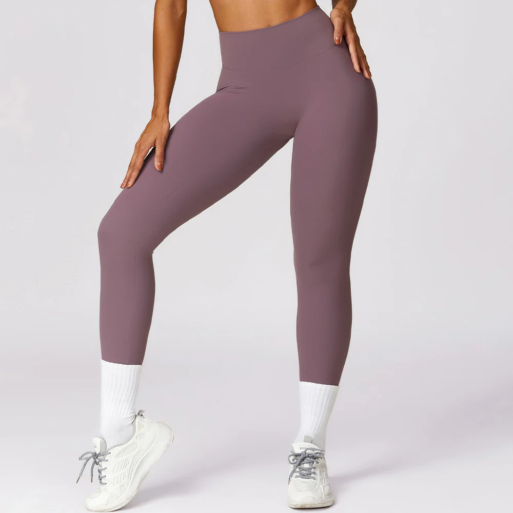 Conquer Leggings - Image 24