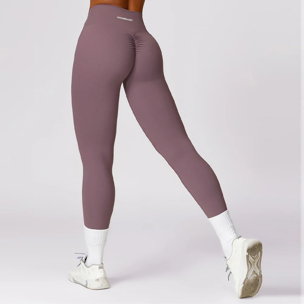 Conquer Leggings - Image 25