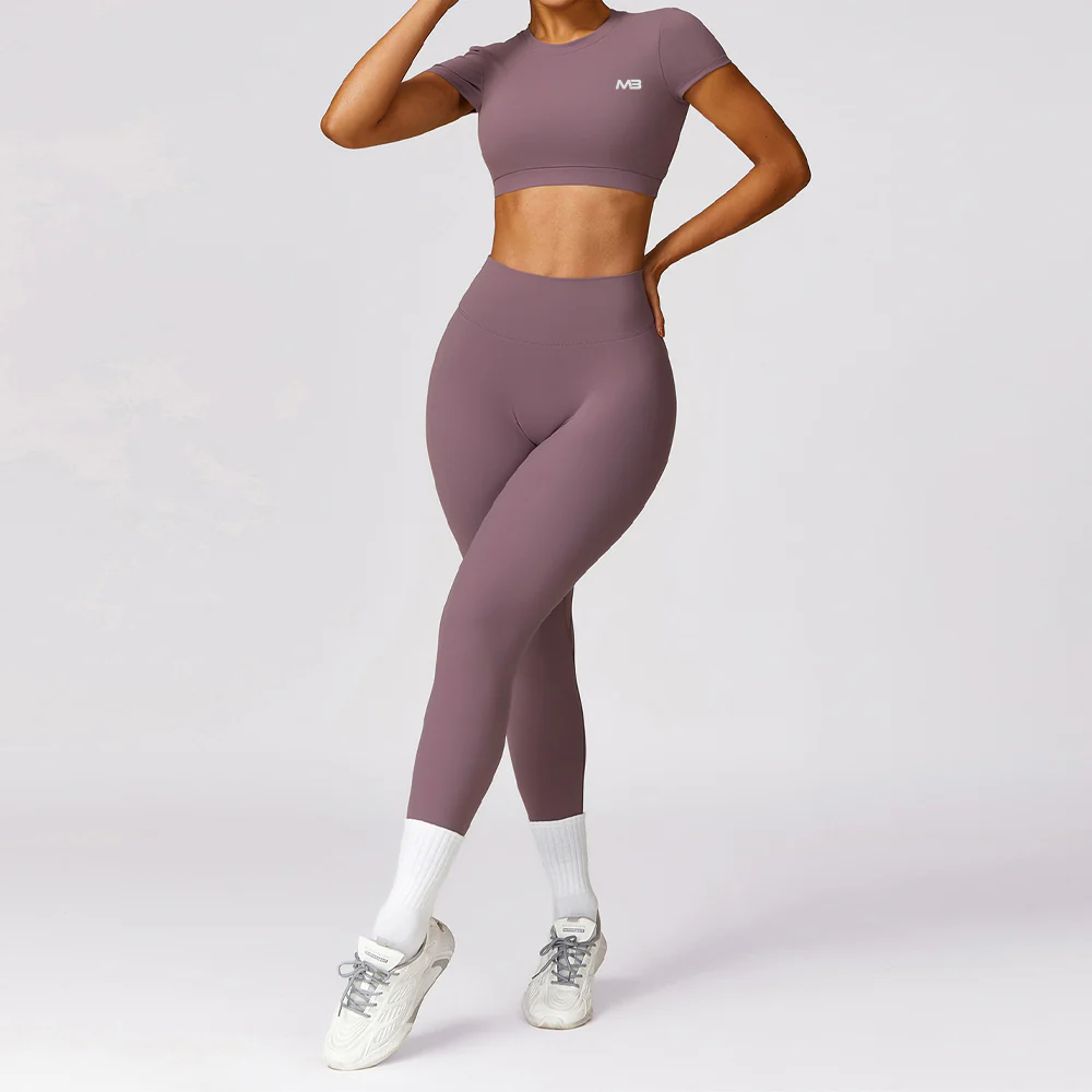 Conquer Leggings - Image 27