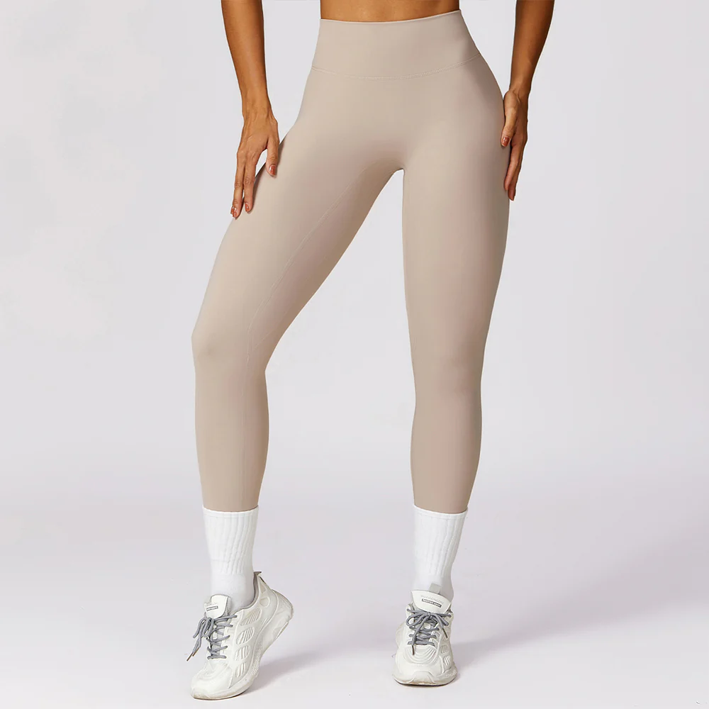Conquer Leggings - Image 28