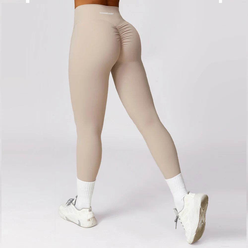 Conquer Leggings - Image 29