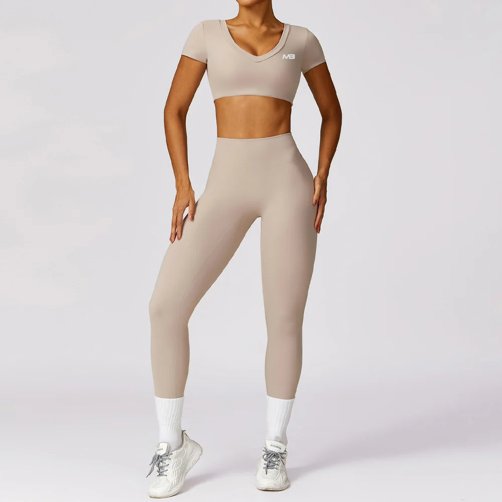 Conquer Leggings - Image 31