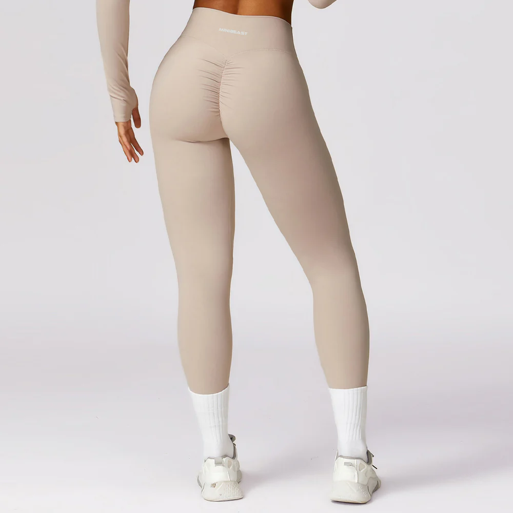 Conquer Leggings - Image 32