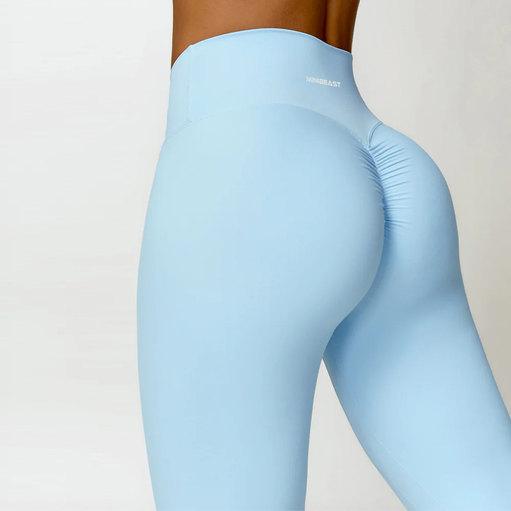 Conquer Leggings - Image 6