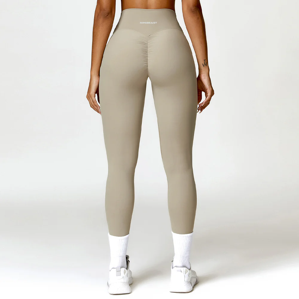 Conquer Leggings - Image 9