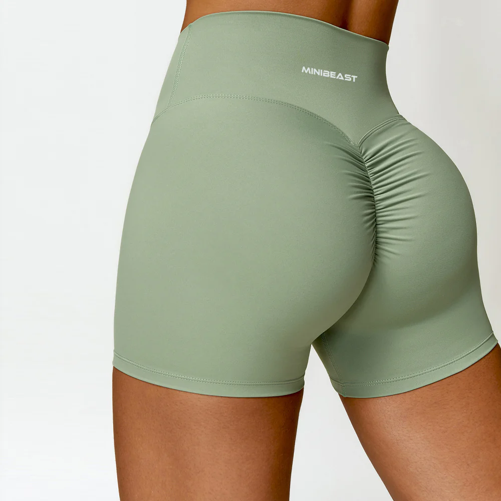 Conquer Shorts - Image 11