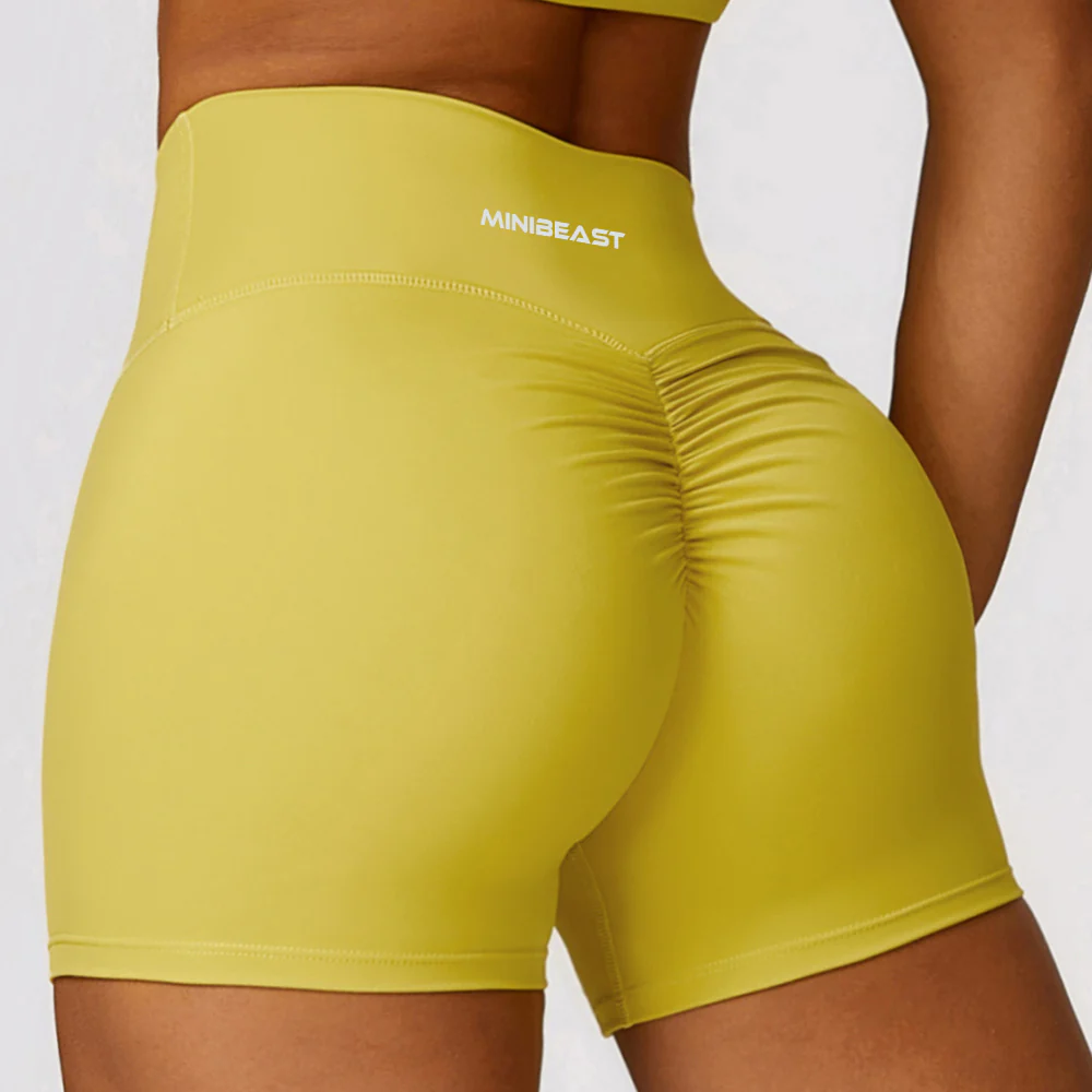 Conquer Shorts - Image 14
