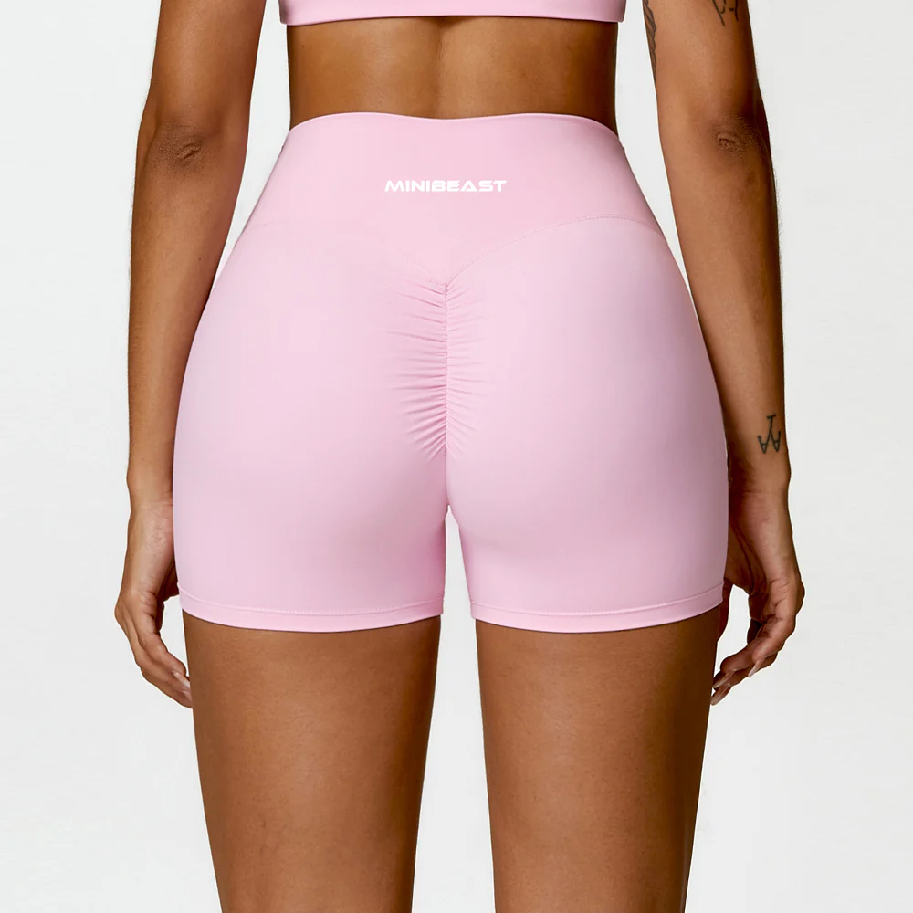 Conquer Shorts - Image 17