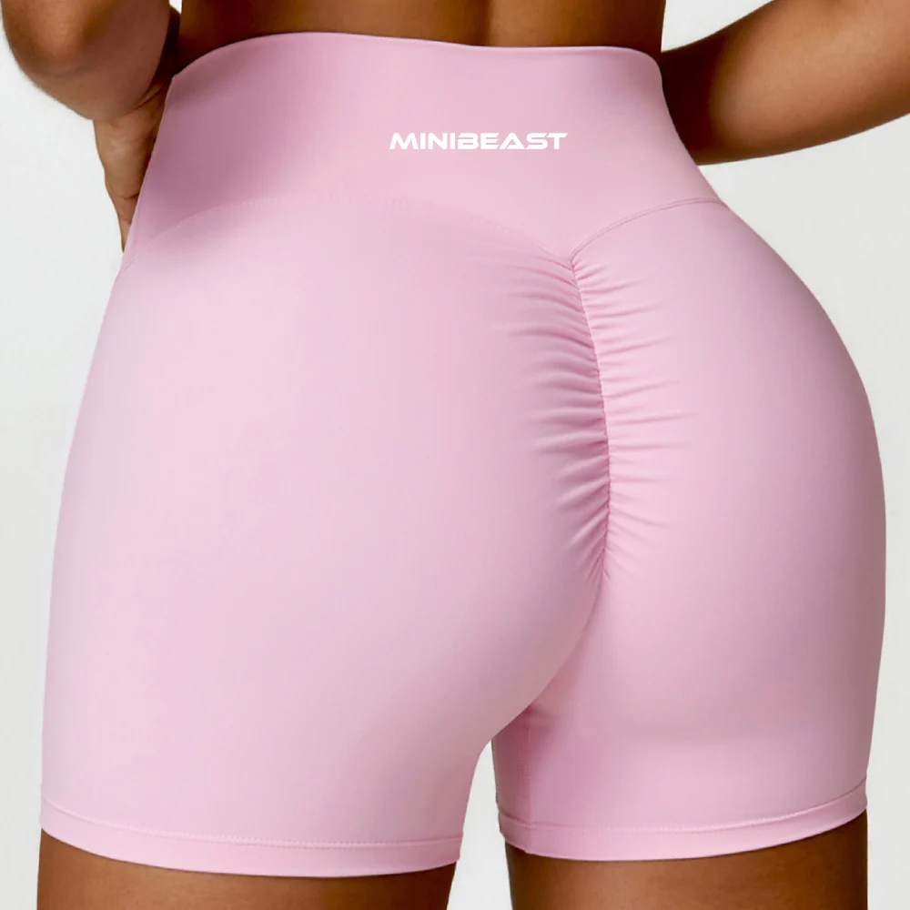 Conquer Shorts - Image 20