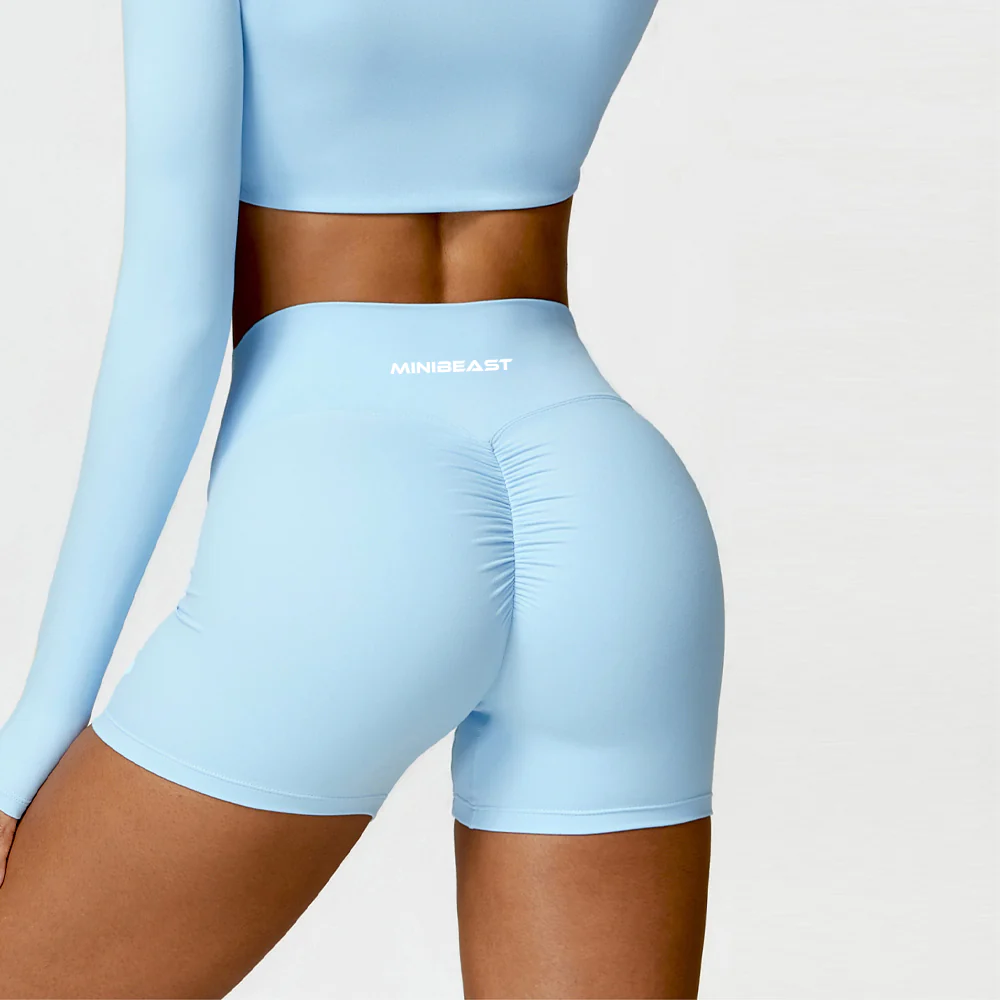 Conquer Shorts - Image 22