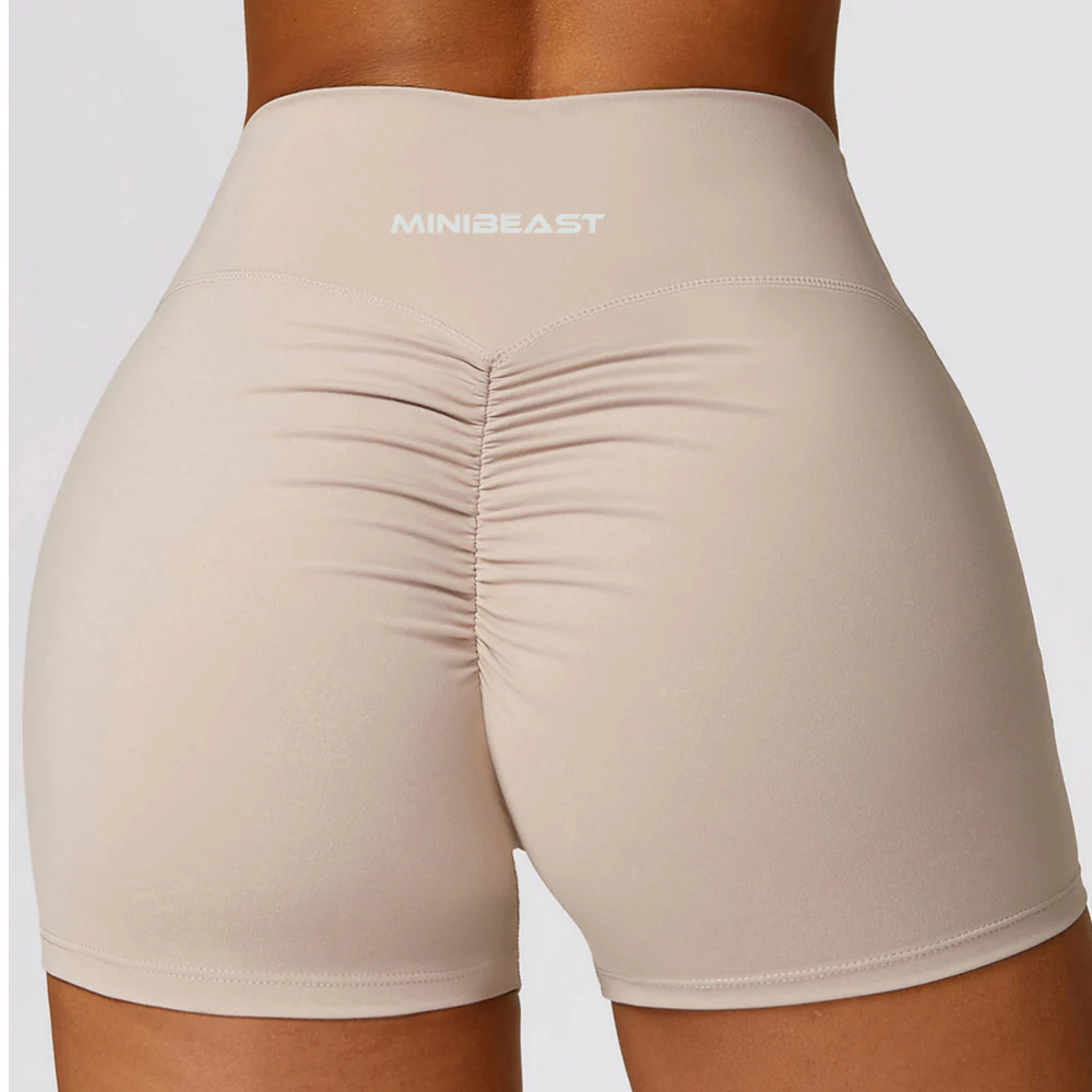 Conquer Shorts - Image 29