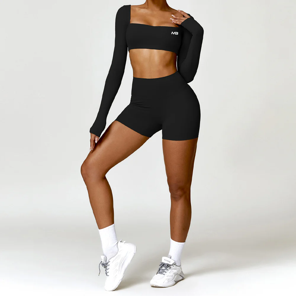 Conquer Shorts - Image 3