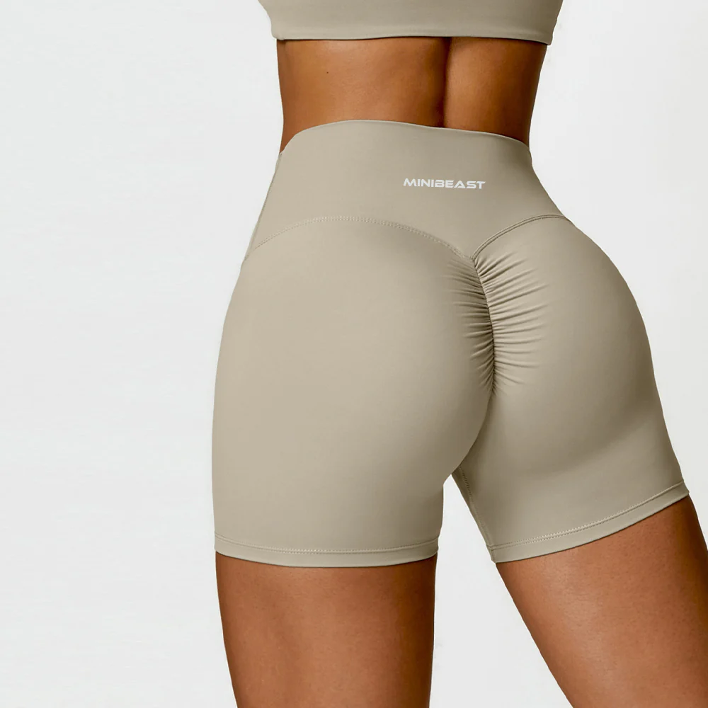 Conquer Shorts - Image 35