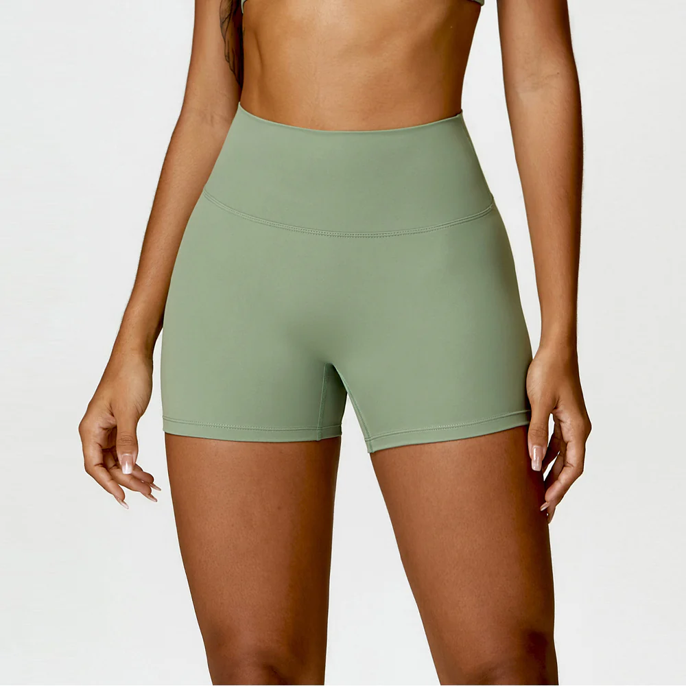 Conquer Shorts - Image 9
