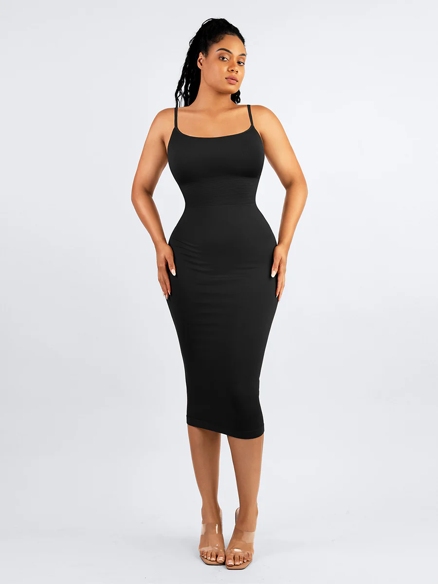 Contour A Dress - Image 15