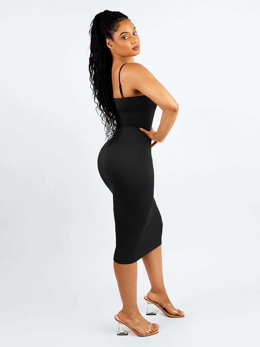 Contour A Dress - Image 3