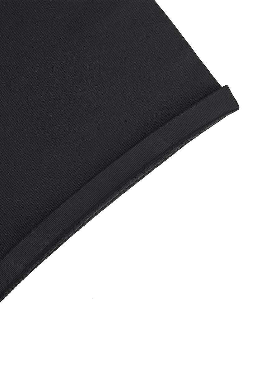 Contour A Dress - Image 6
