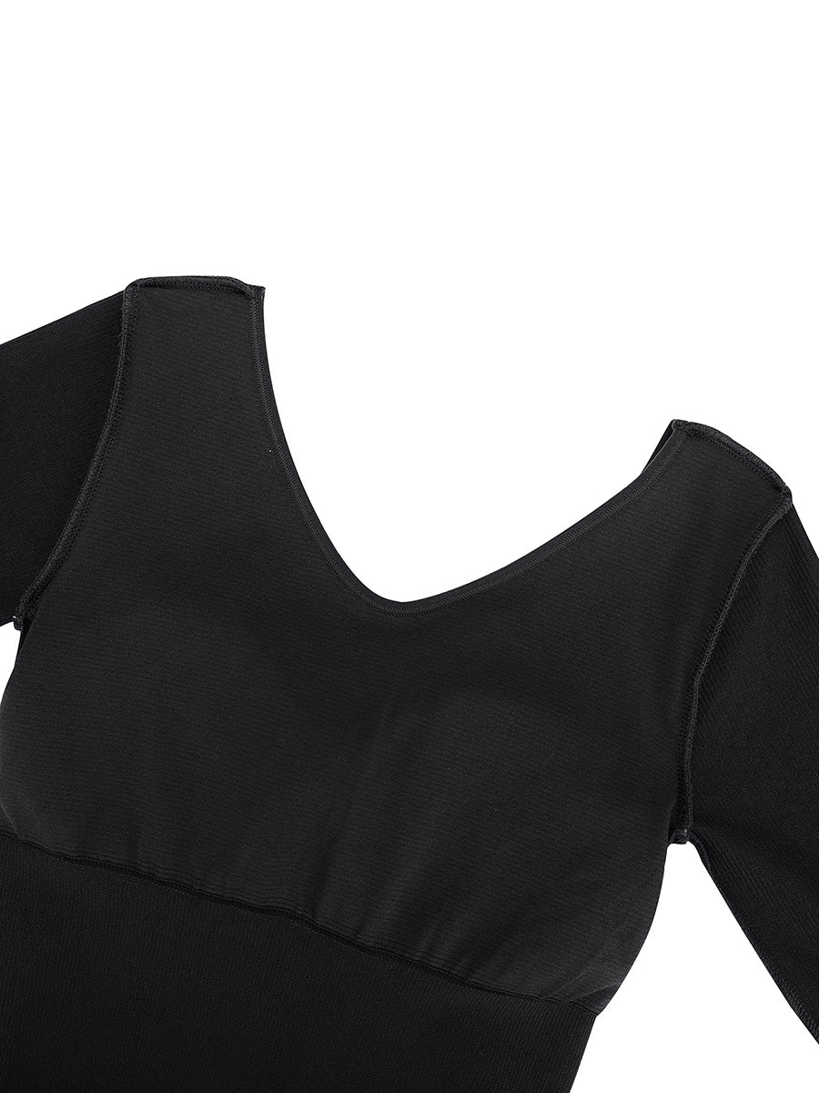 Contour H Dress - Image 8