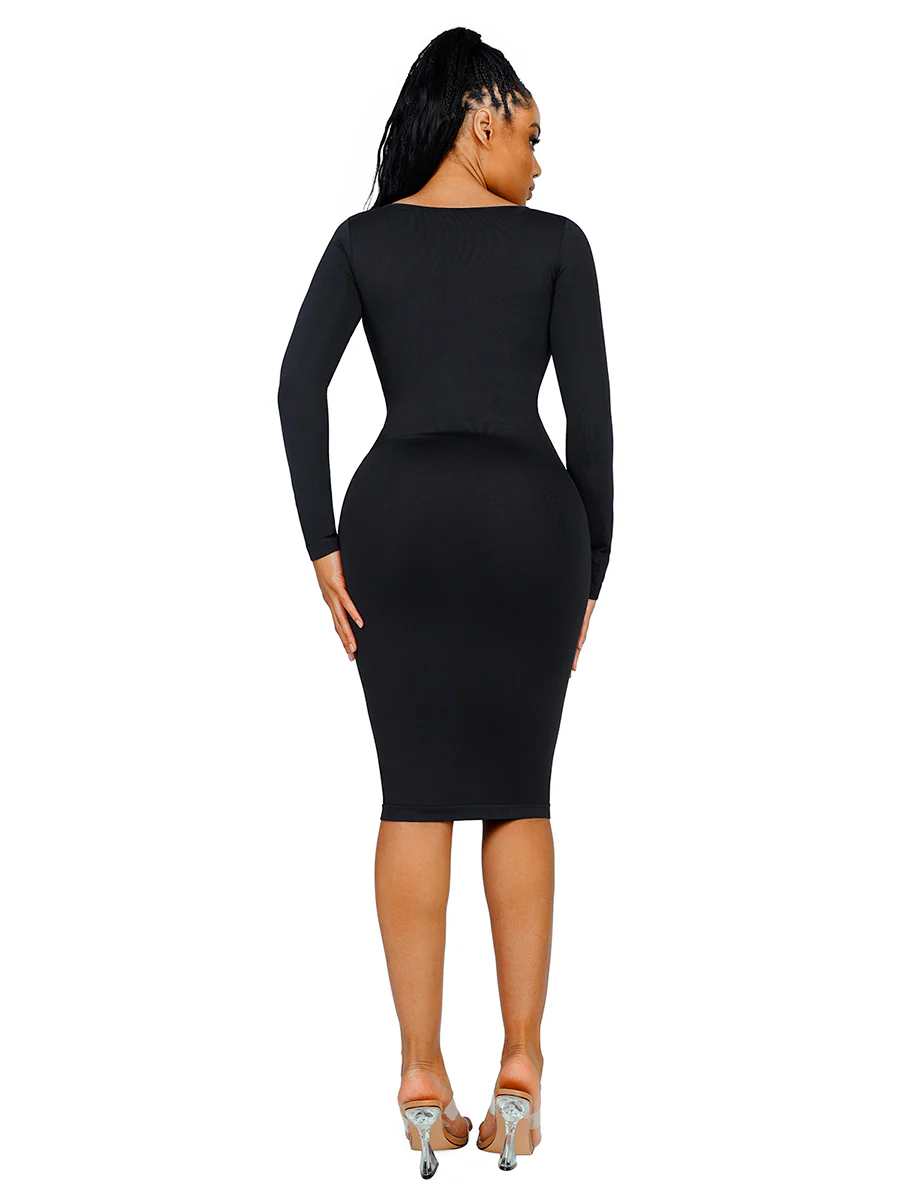 Contour L Dress - Image 19