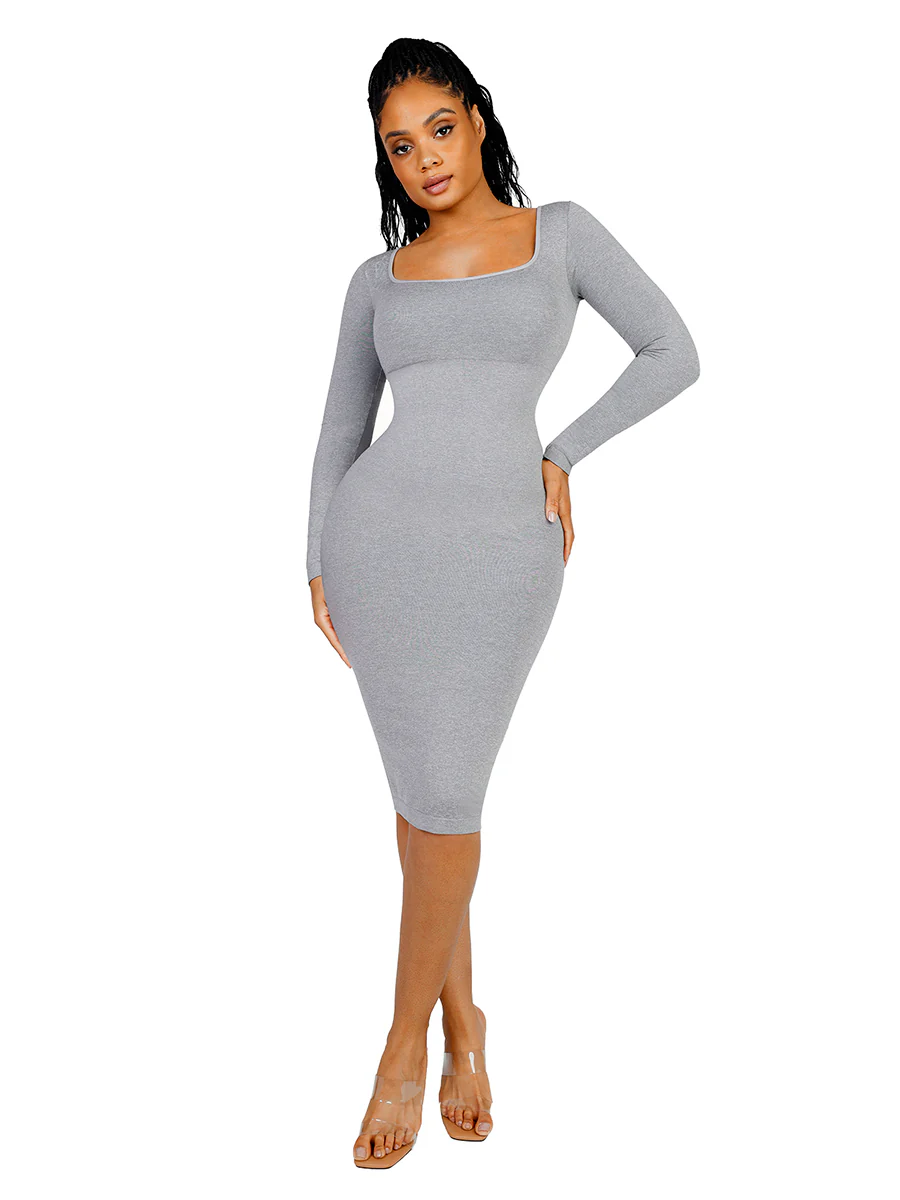 Contour L Dress - Image 2
