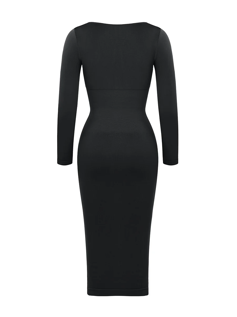 Contour L Dress - Image 3