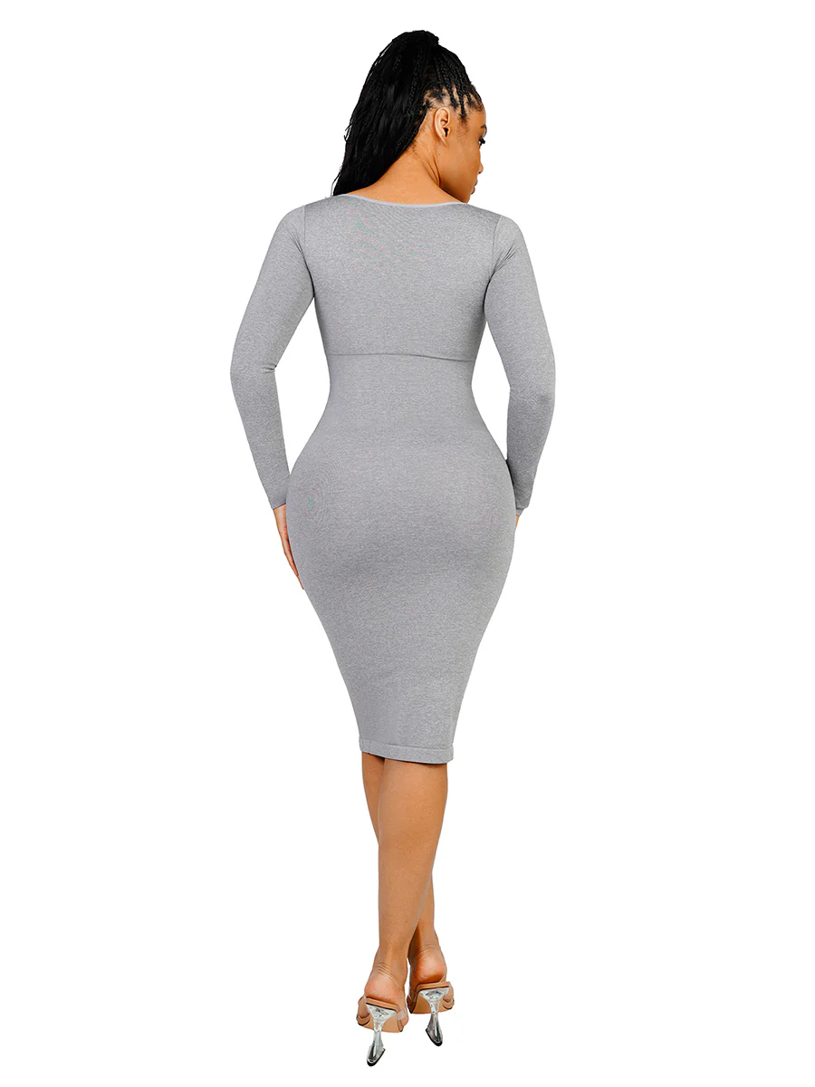 Contour L Dress - Image 34