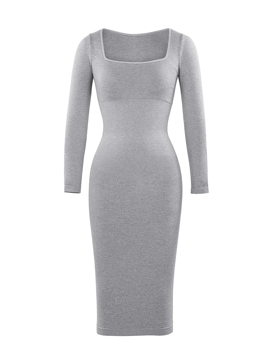 Contour L Dress - Image 35