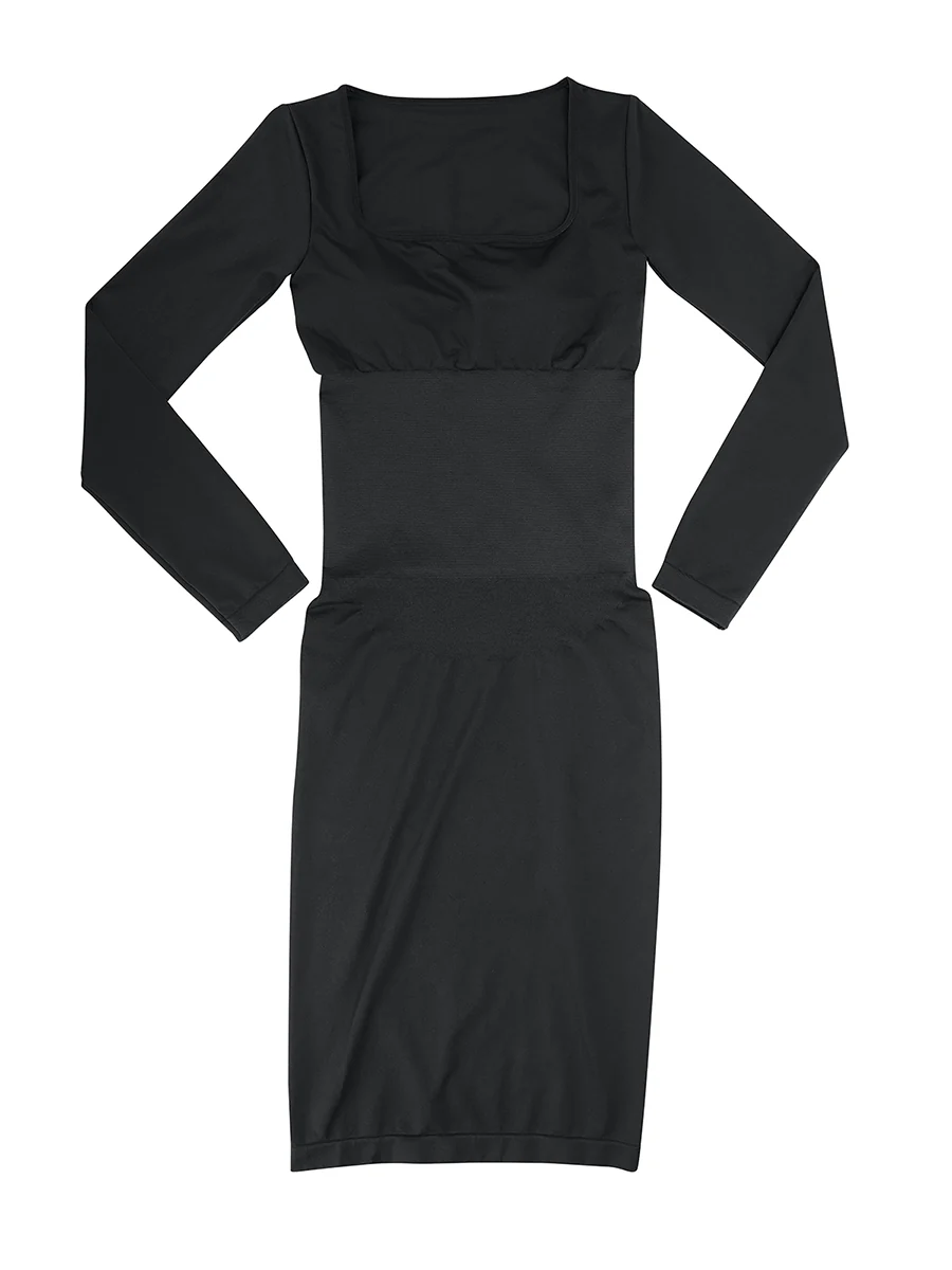 Contour L Dress - Image 4
