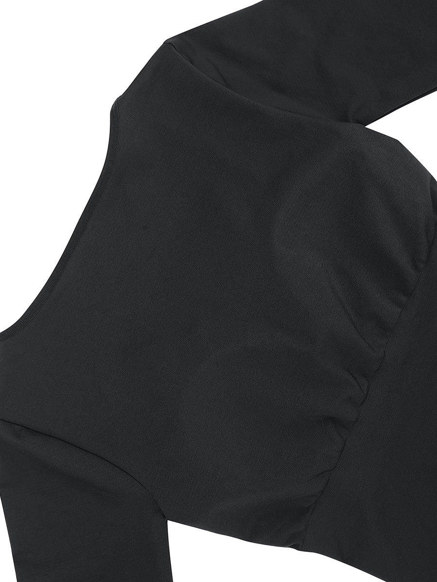 Contour L Dress - Image 9