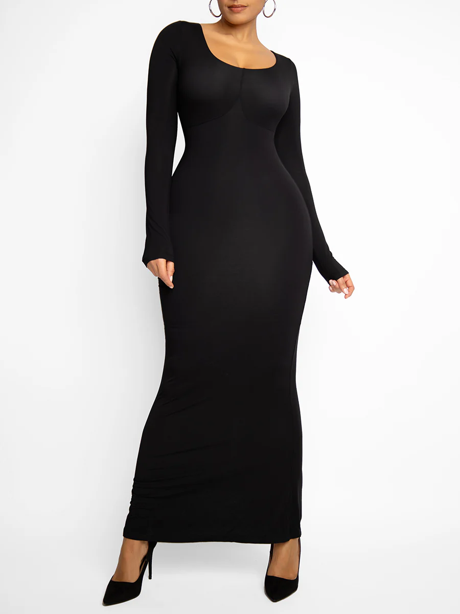 Contour R Dress - Image 12