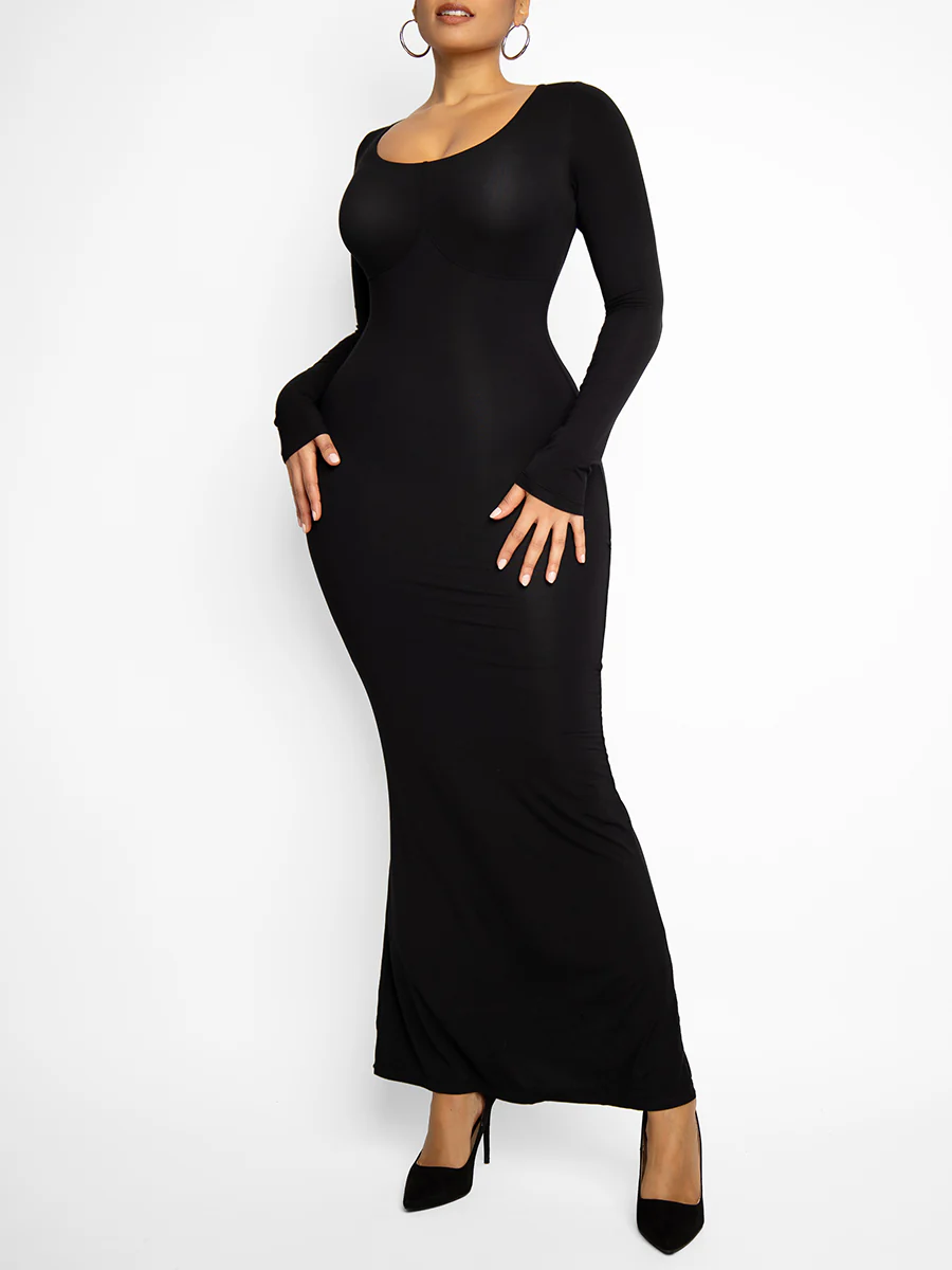 Contour R Dress - Image 2