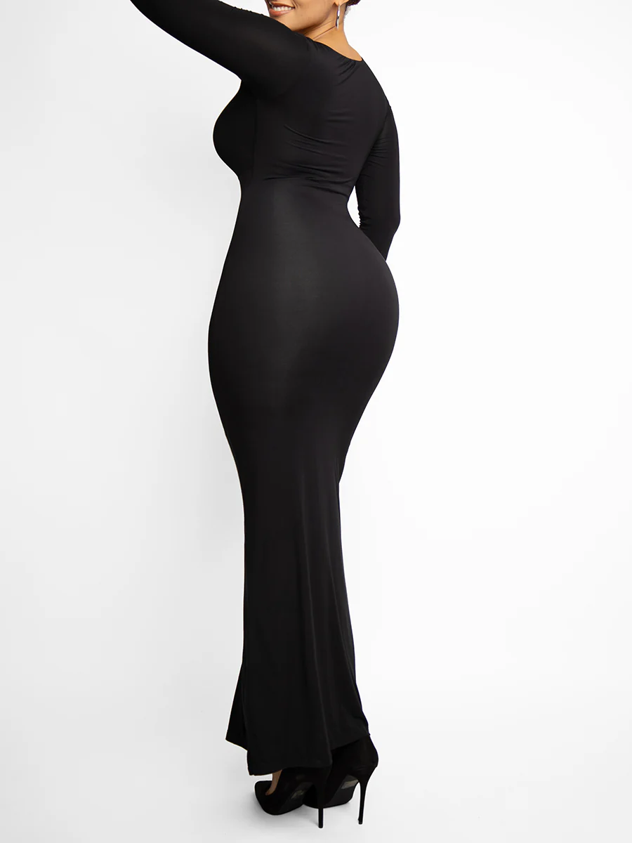 Contour R Dress - Image 4