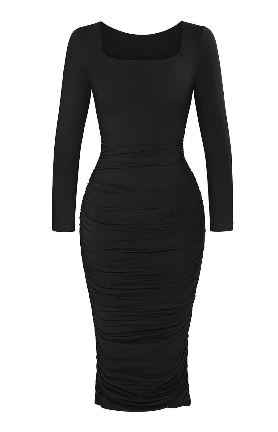 Contour S Dress - Image 11