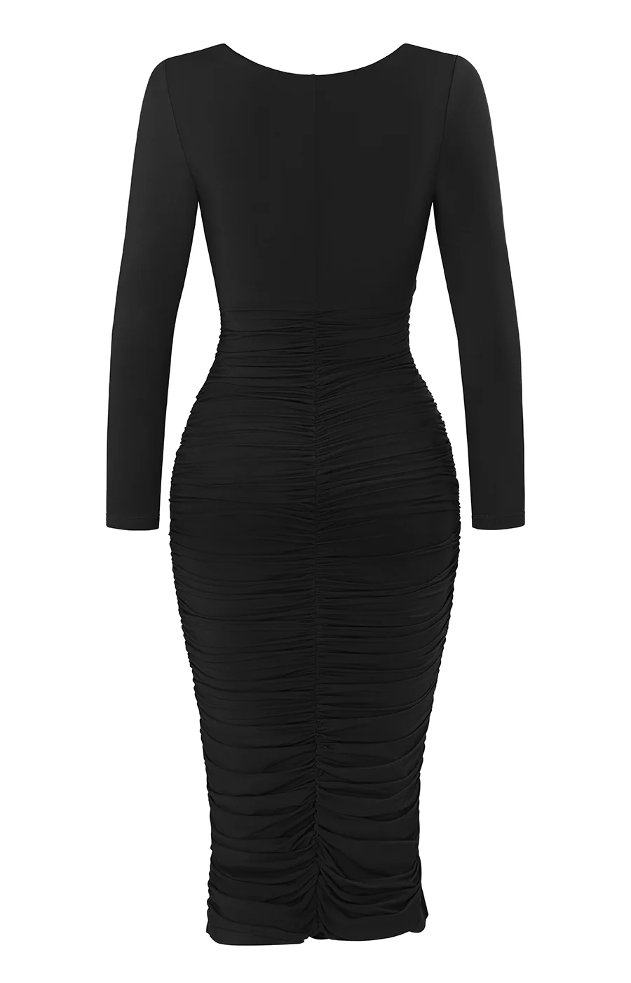 Contour S Dress - Image 12