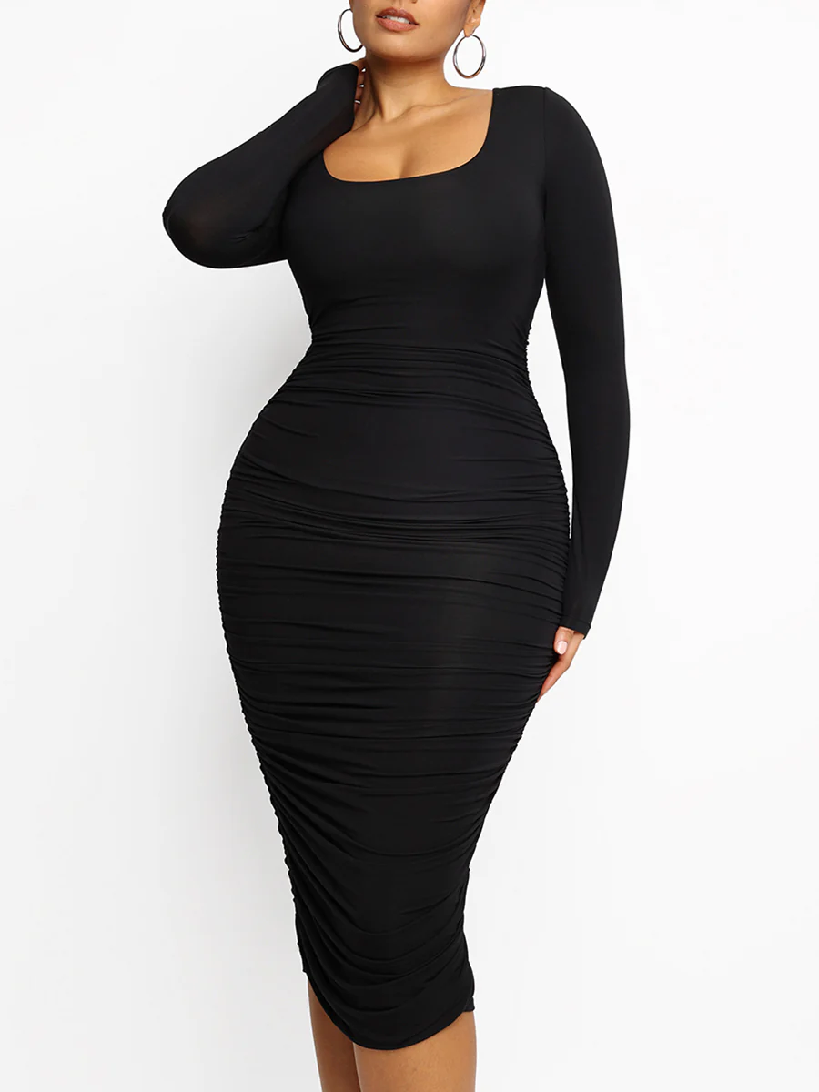 Contour S Dress - Image 6