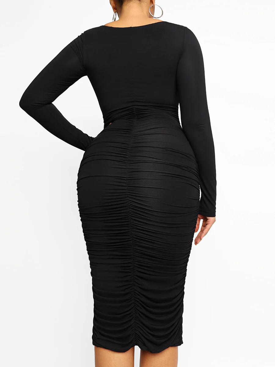 Contour S Dress - Image 7