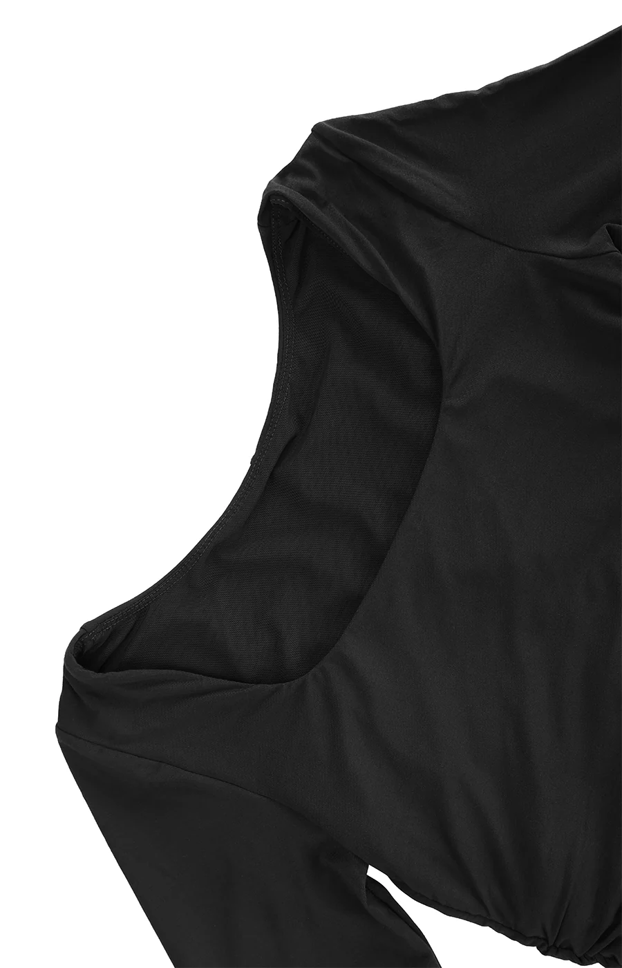 Contour S Dress - Image 8
