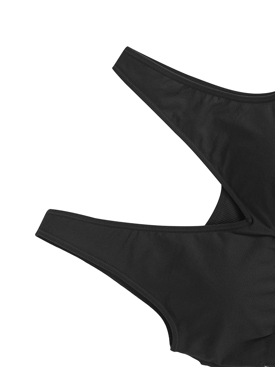 Contour V Dress - Image 13
