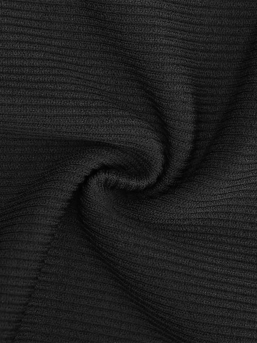 Contour V Dress - Image 2