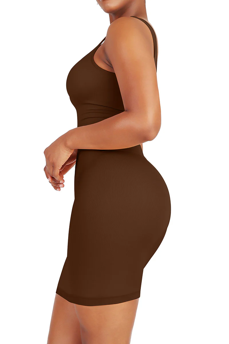 Contour X Dress - Image 27
