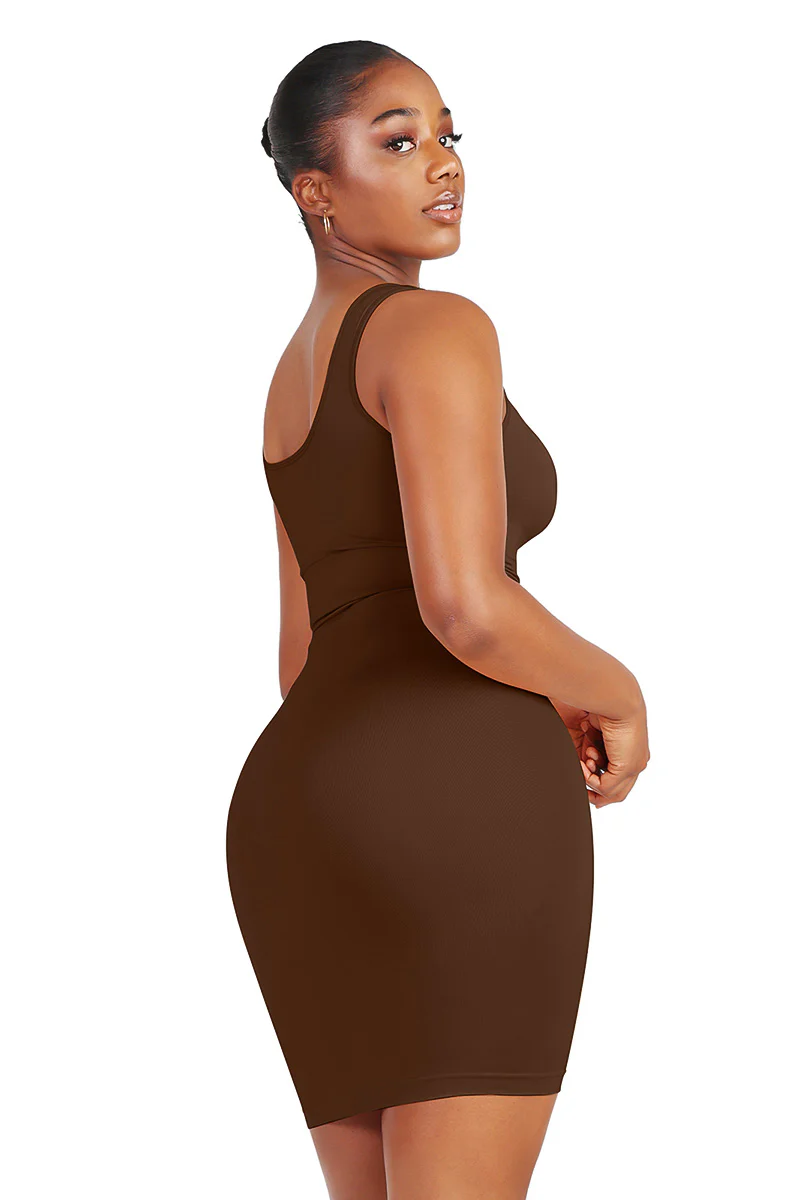 Contour X Dress - Image 28